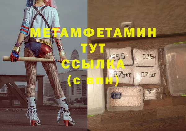 метадон Инта